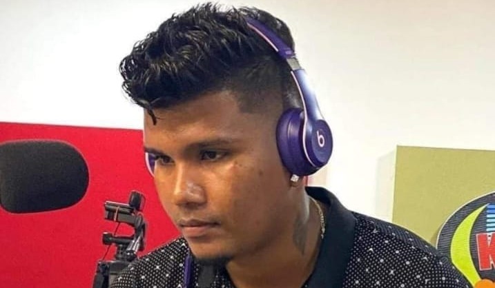 DJ Brian Pitam chopped to death while defending father-in-law