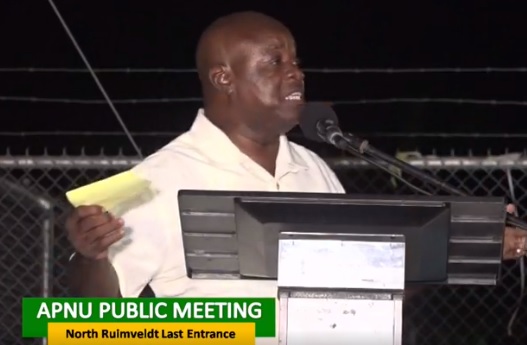 Suspects in terrorism attack at Mon Repos “innocent”- Norton