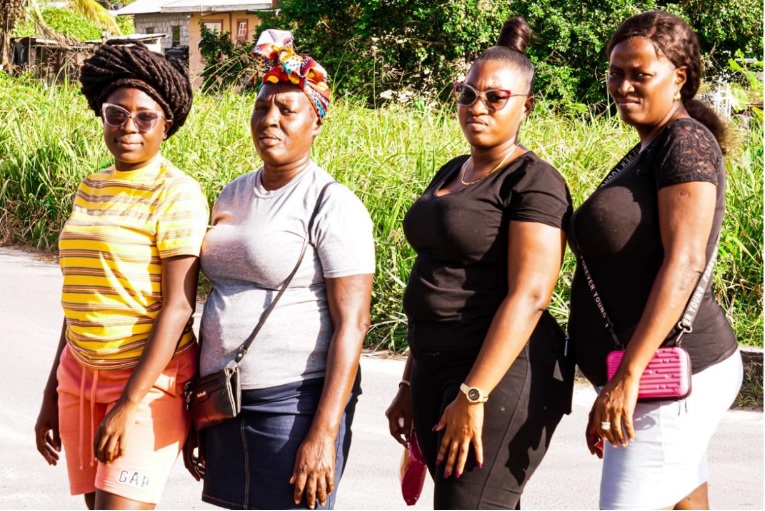 Lawyers for Cane View/Mocha residents request pre-litigation mediation with government