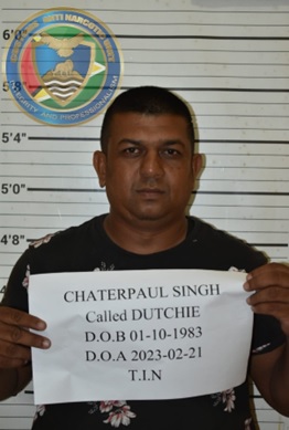 Four in recent drug busts plead guilty