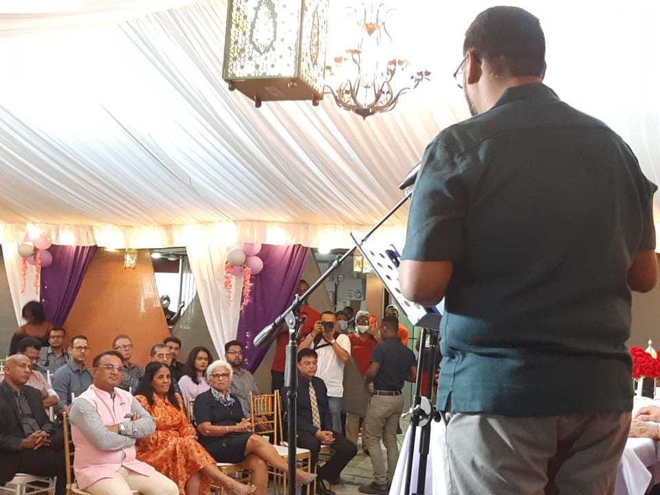 Diabetics, cancer patients can now get stem cell, immuno-therapy treatment in Guyana