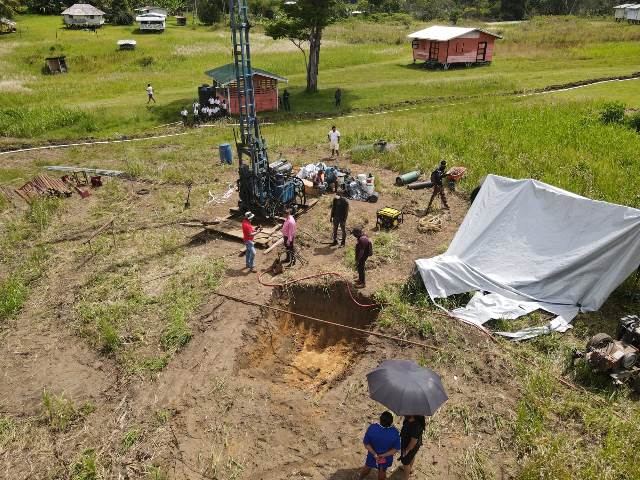 High Court rules that gold miner, GGMC trespassed on Amerindian lands