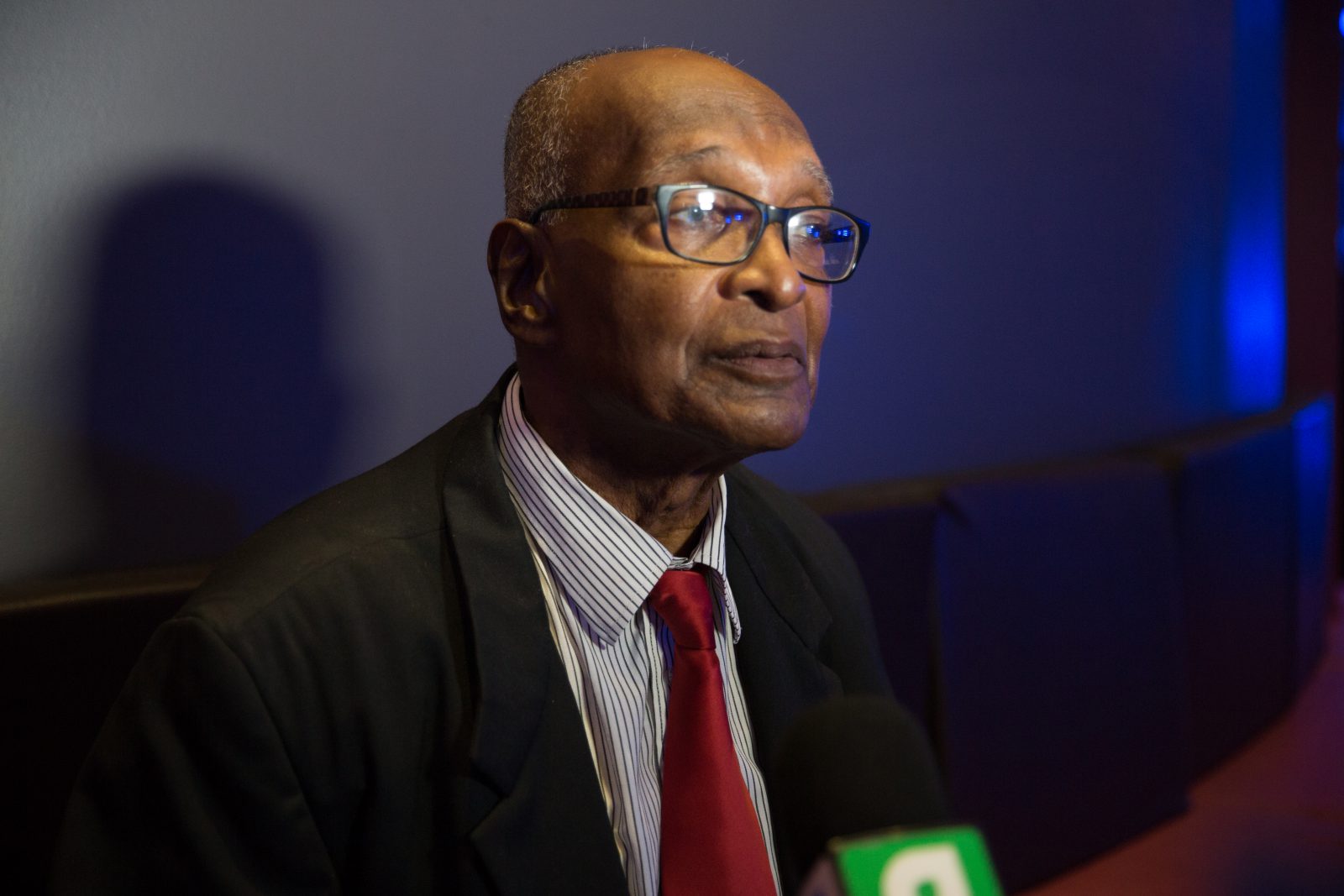 Judoka, politician Jeff Sankies dies