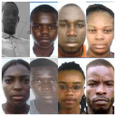 Several Linden residents fingered in money laundering probe