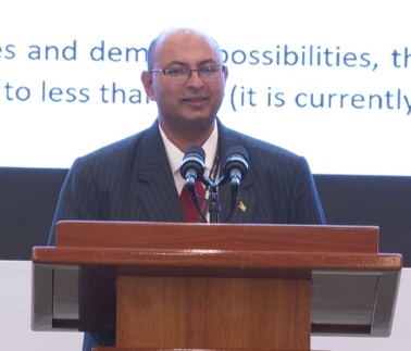 Guyana will save US$500 million annually from gas to shore project