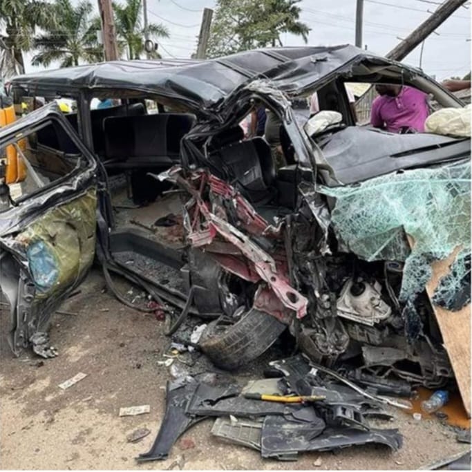 Lorry driver charged with causing four deaths by dangerous driving