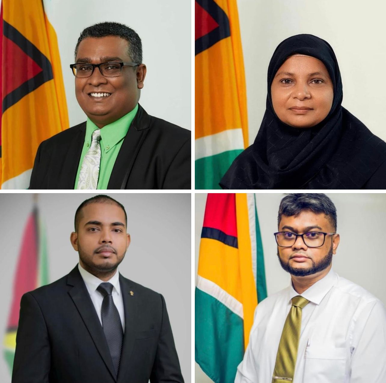 APNU elected officials distance themselves from remarks at WPA meeting; Private Sector slams WPA