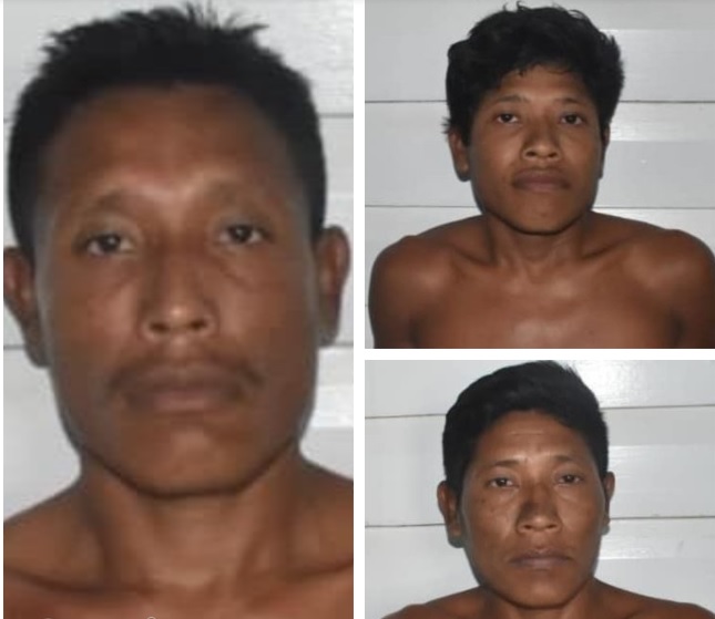 Venezuelans charged with piracy attack on Guyanese fishermen