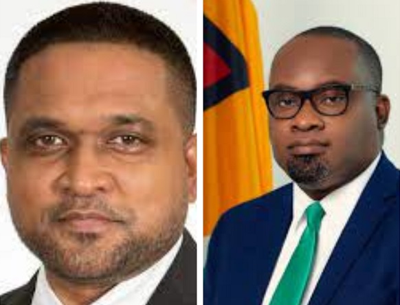 PNCR’s Lethem office building needed for health facility but Forde deems demolition “declaration of war”