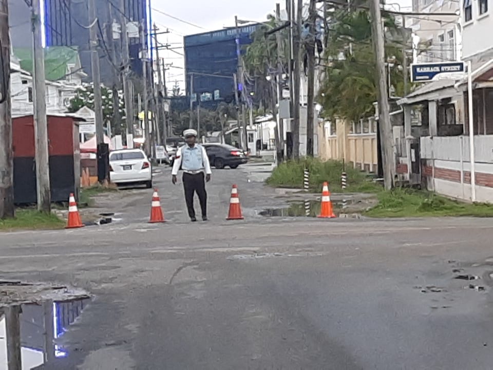 US security alert is “serious matter”- Jagdeo