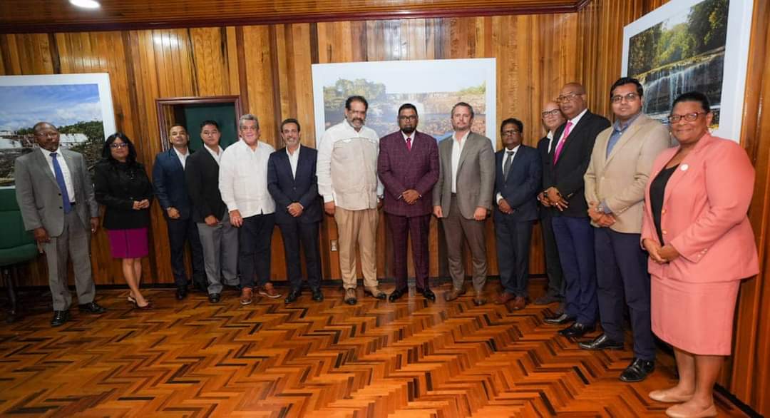 DR airline begins Guyana-Canada flights in June