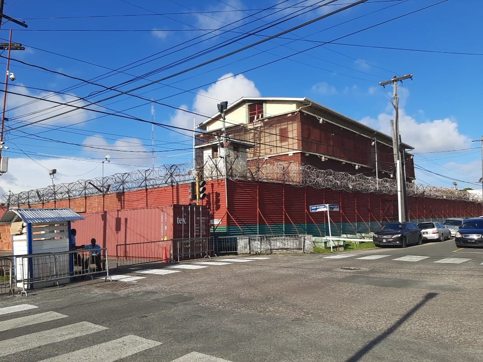 Georgetown Prison likely to be shut down- Jagdeo