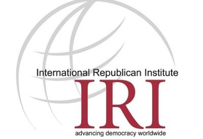 IRI Hosts former US Congressional Representatives for legislative forum with Guyanese MPs