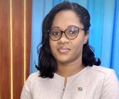 Home Affairs Minister awaits return of PS over US seizure of cellphone