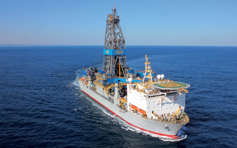 More oil discovered offshore Guyana