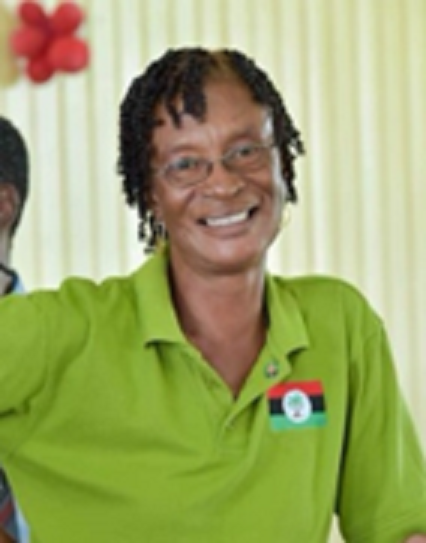 APNU's Chief Scrutineer provided no proof voters list is flawed- High Court – Demerara Waves Online News- Guyana - Vimarsana News