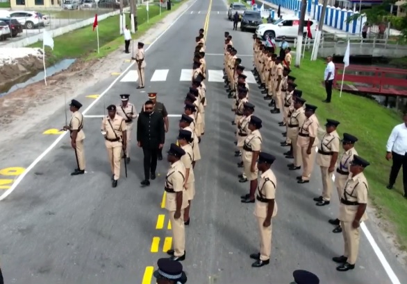 Guyana to establish counter-terrorism unit- Ali