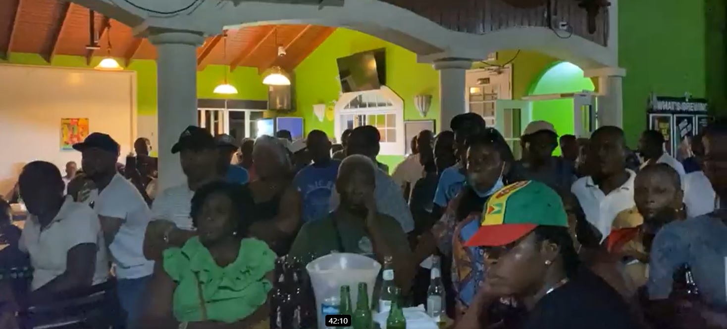 Opposition Leader unveils anti-racism plan if elected President