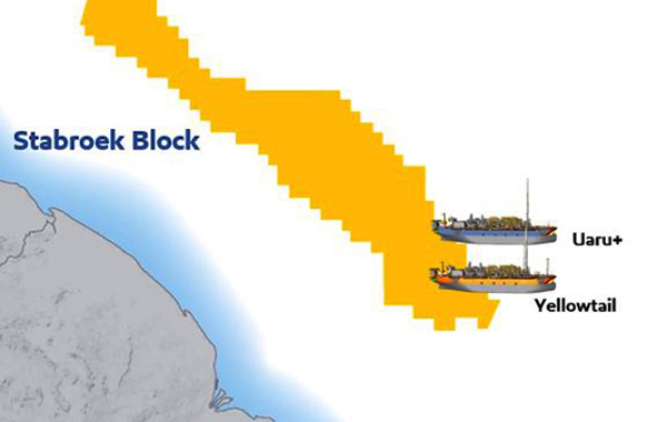 Guyana govt approves Uaru reservoir development- Jagdeo