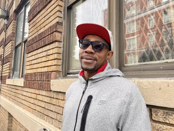 Deported 20 years ago, Guyana-born Brooklyn man’s extraordinary fight to return reaches an end