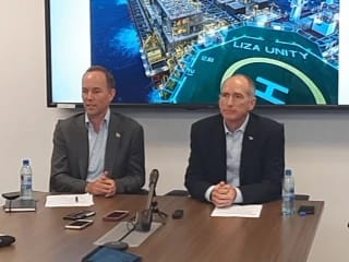 Exxon calculates potential losses if High Court's suspension of Liza 1 permit goes ahead – Demerara Waves Online News- Guyana - Vimarsana News