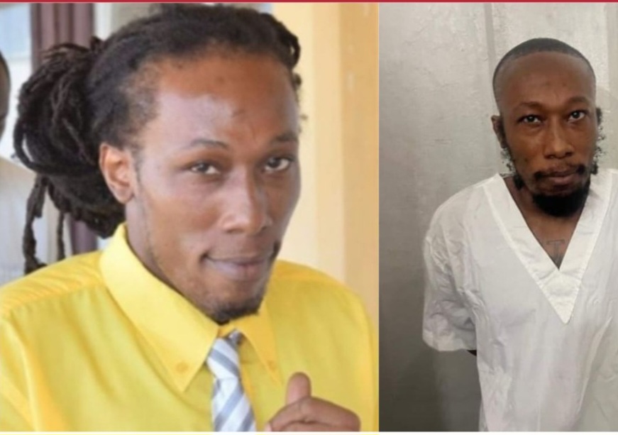 BREAKING: Police confirm prison escapee Royden "Smallie" Williams, Odel Roberts shot dead – Demerara Waves Online News- Guyana - Vimarsana News
