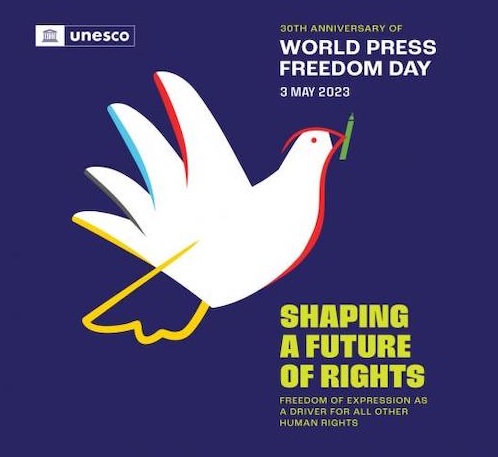 Statement by the Association of Caribbean Media Workers to mark World Press Freedom Day 2023