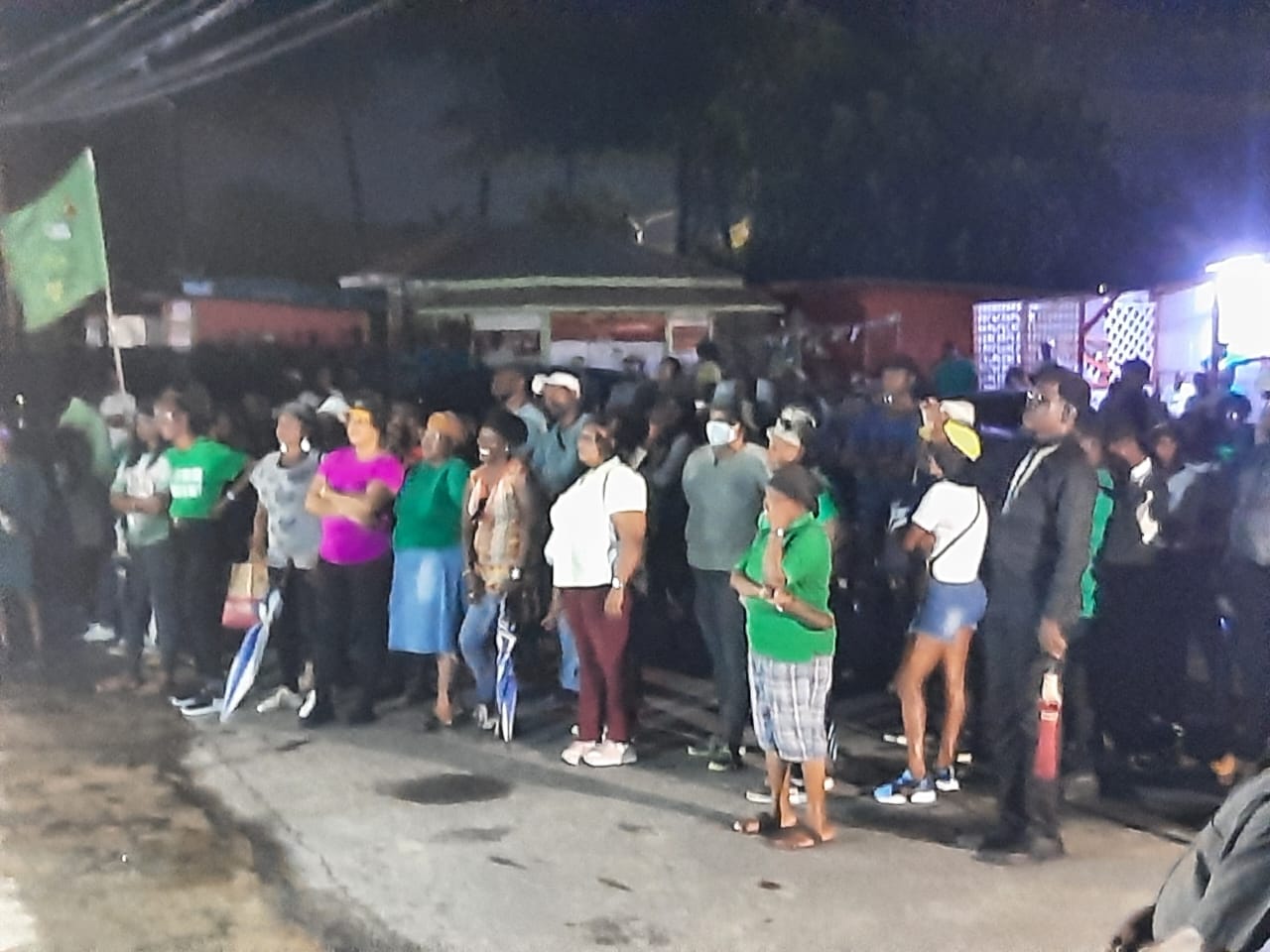 Norton warns City vendors, businesses against voting PPP in Local Govt Elections