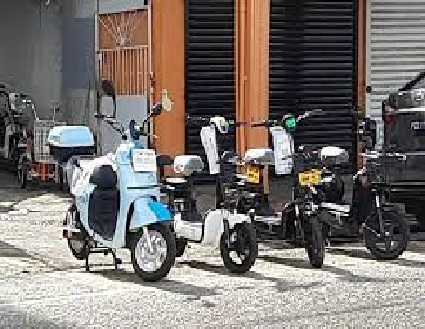 Legislation passed to license E-bikes, prohibit under-16 use