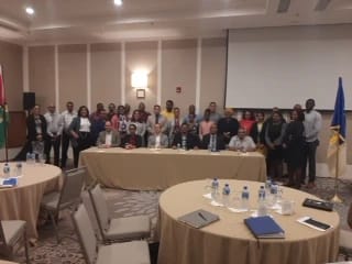 New Demerara Harbour Bridge will open access to new lands for oil sector- Edghill