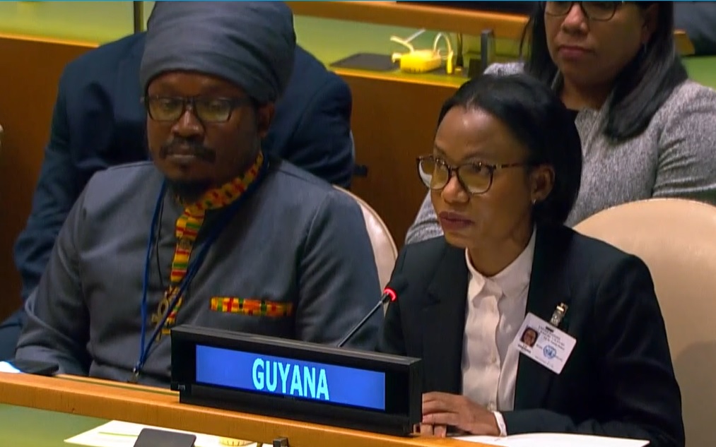 Govt pledges to ‘uphold dignity’ of Afro-descendants; several options to seek legal redress against racial hostility