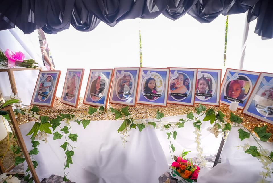 Mahdia fire: Govt will discuss compensation with families