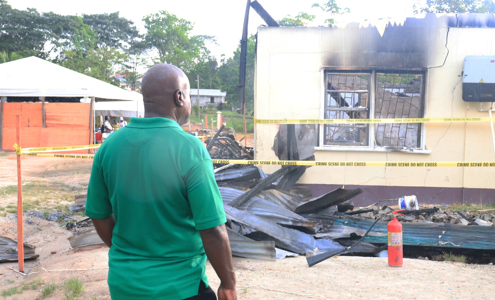 Opposition, other stakeholders must be involved in establishing Commission of Inquiry into deadly Mahdia fire