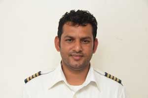 Pilot to be charged with trafficking Venezuelans - Vimarsana News