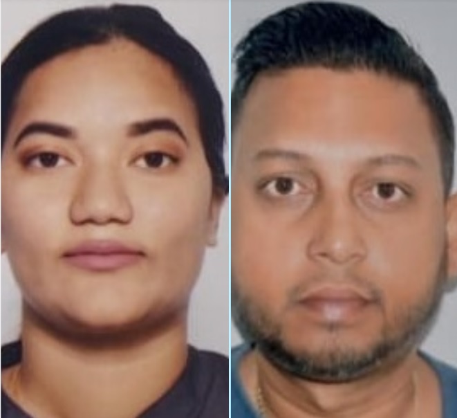 Duo wanted for money laundering probe- SOCU