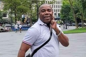 Sir Mars, suspect stabbed each other- police