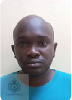 Soldier charged with gunning down colleague at GDF base