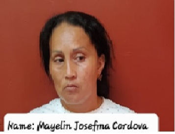 Venezuelan woman faces nine counts of people trafficking