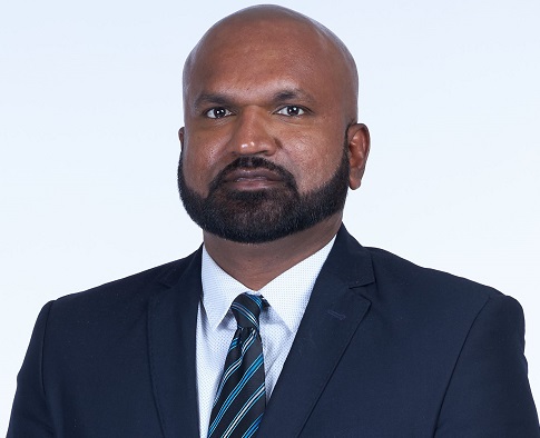 Digicel Guyana appoints new CEO; Dean remains as advisor - Vimarsana News