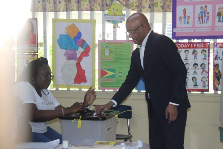 Jagdeo denies PPP sabotaging APNU’s funding, vote-buying
