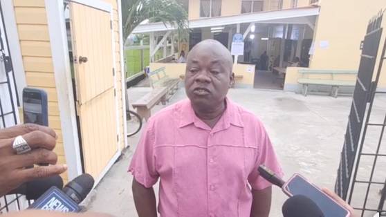 APNU did not contest in all Local Authority areas because of limited resources; confident of Georgetown victory- Norton