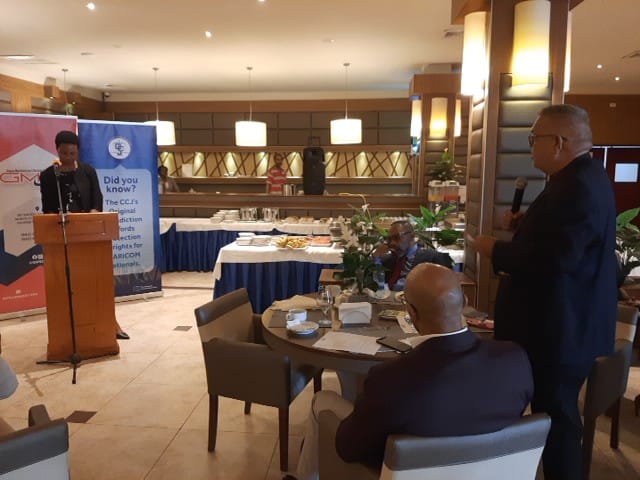 Trinidad’s honey law centre of bitter quarrel in CARICOM- Guyanese private sector