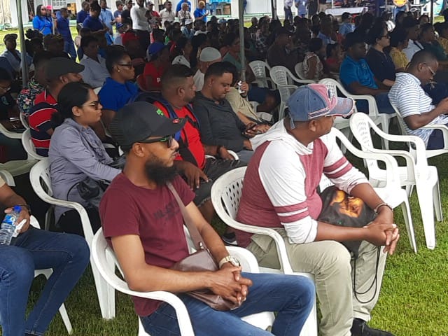 China to train Guyanese fisherfolk in cage fishing