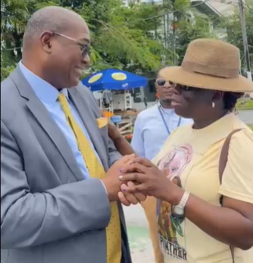 Hughes defends decision to represent Dharamlall in rape allegation