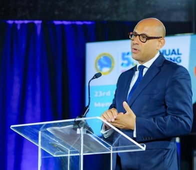 Caribbean must fast-track from fossil fuels to cheaper payback renewables- UNFCCC expert