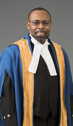 CCJ’s Judge Anderson reappointed to Court of Arbitration for Sports