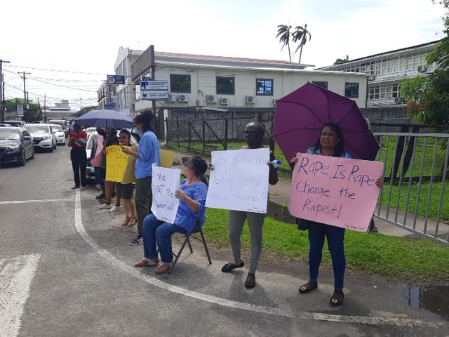 Amerindian villages should have legal right to block entry of unsavoury govt officials- APA