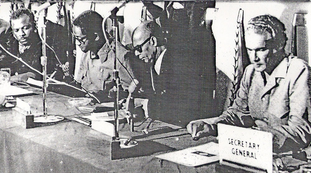 Guyana pledges to “energise” CARICOM