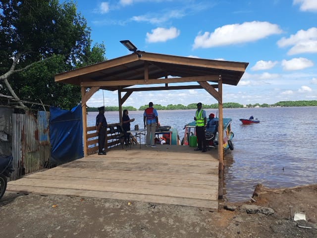 MARAD mulls licensing more passenger boats for Wales-to-Diamond crossing