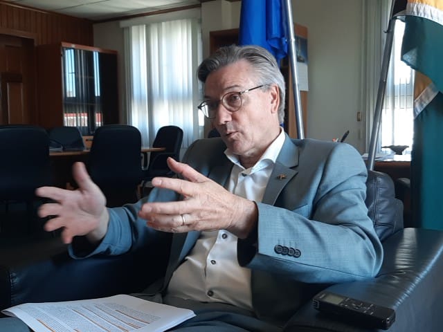 Guyana targeted to benefit from new EU project financing model